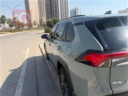 تويوتا راف 4